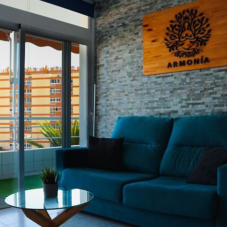 Апартаменти Apartamento Armonia Канделарія Екстер'єр фото