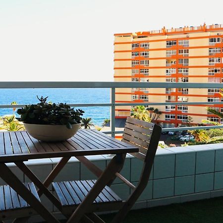 Апартаменти Apartamento Armonia Канделарія Екстер'єр фото
