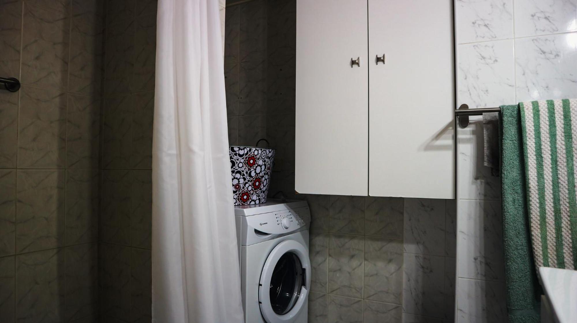 Апартаменти Apartamento Armonia Канделарія Екстер'єр фото