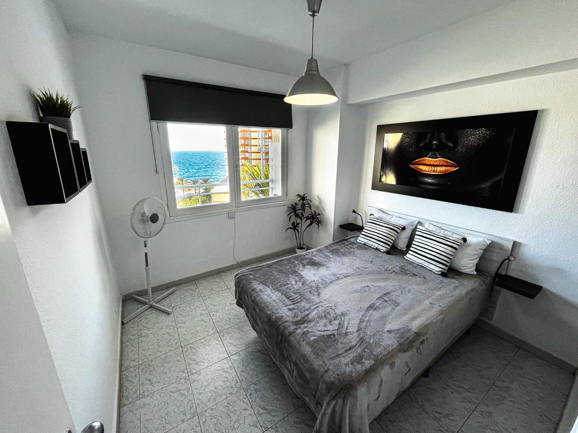 Апартаменти Apartamento Armonia Канделарія Екстер'єр фото